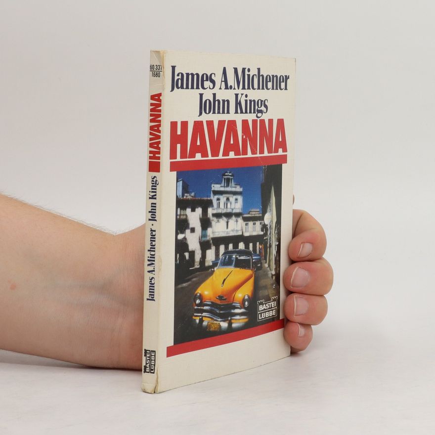 John Kings Havanna