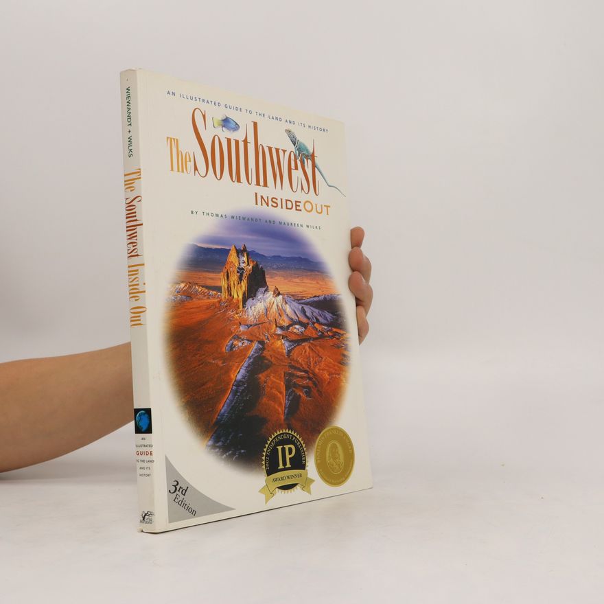Maureen Wilks The Southwest Inside Out
