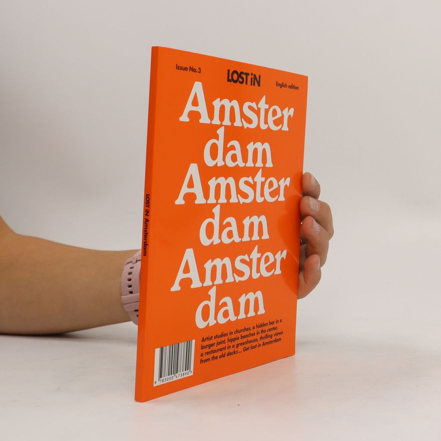 Uwe Hasenfuss Amsterdam