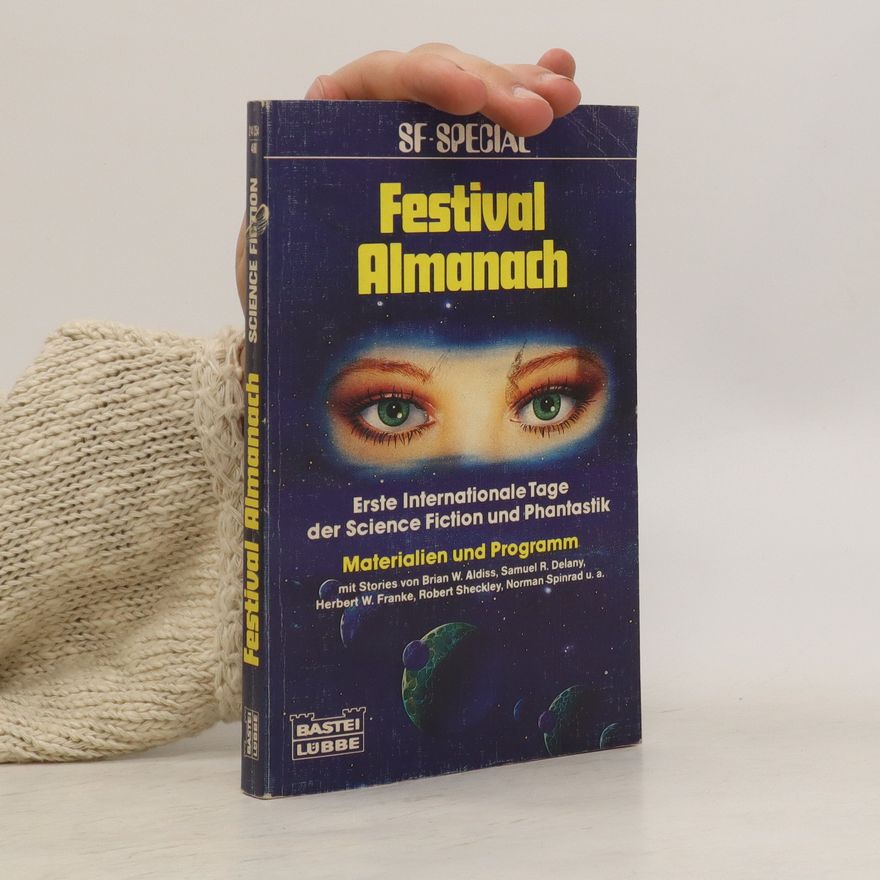 Michael Görden Festival-Almanach