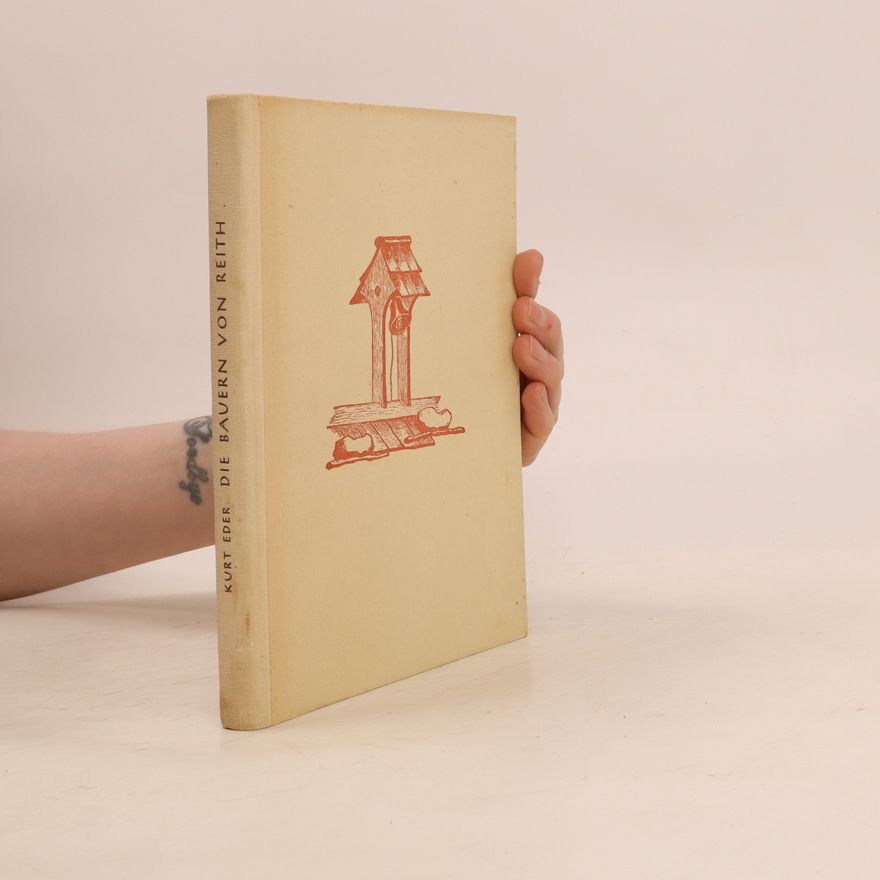 Autorenkollektiv Die Bauern von Reith