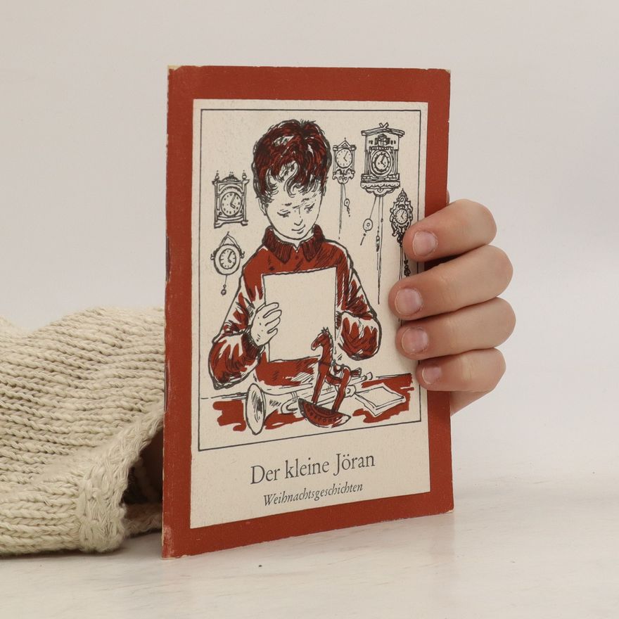 Autorenkollektiv Der kleine Jöran