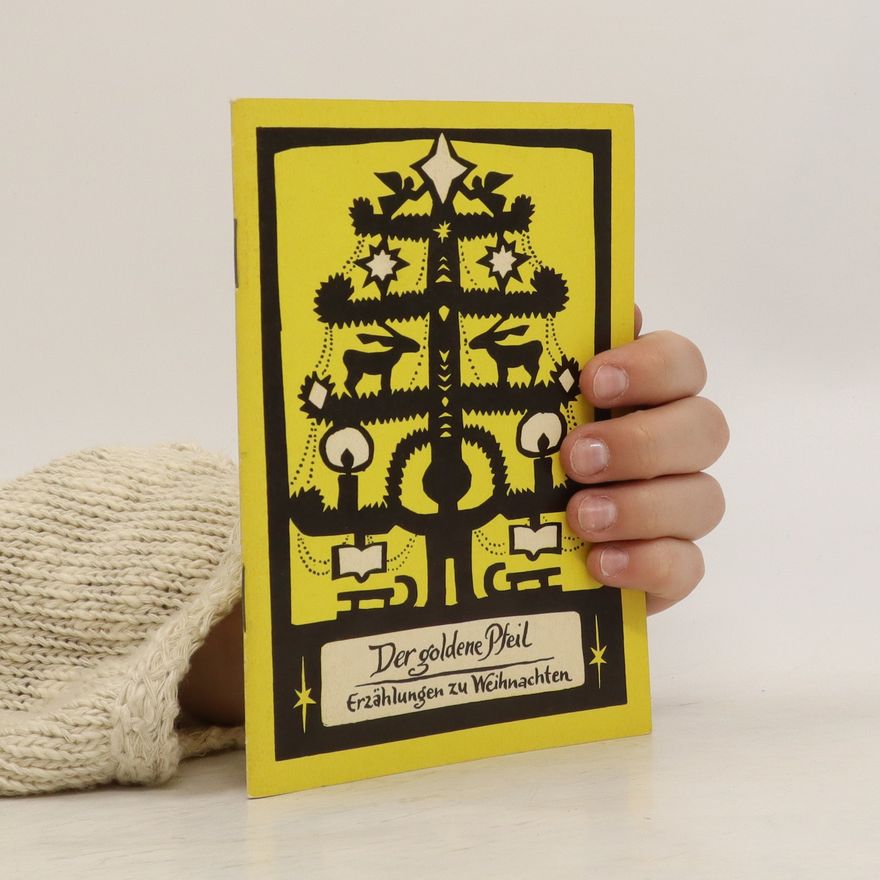 Autorenkollektiv Der goldene Pfeil