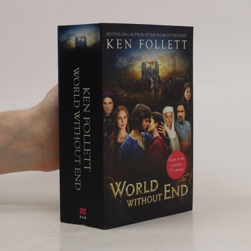 Ken Follett World Without End