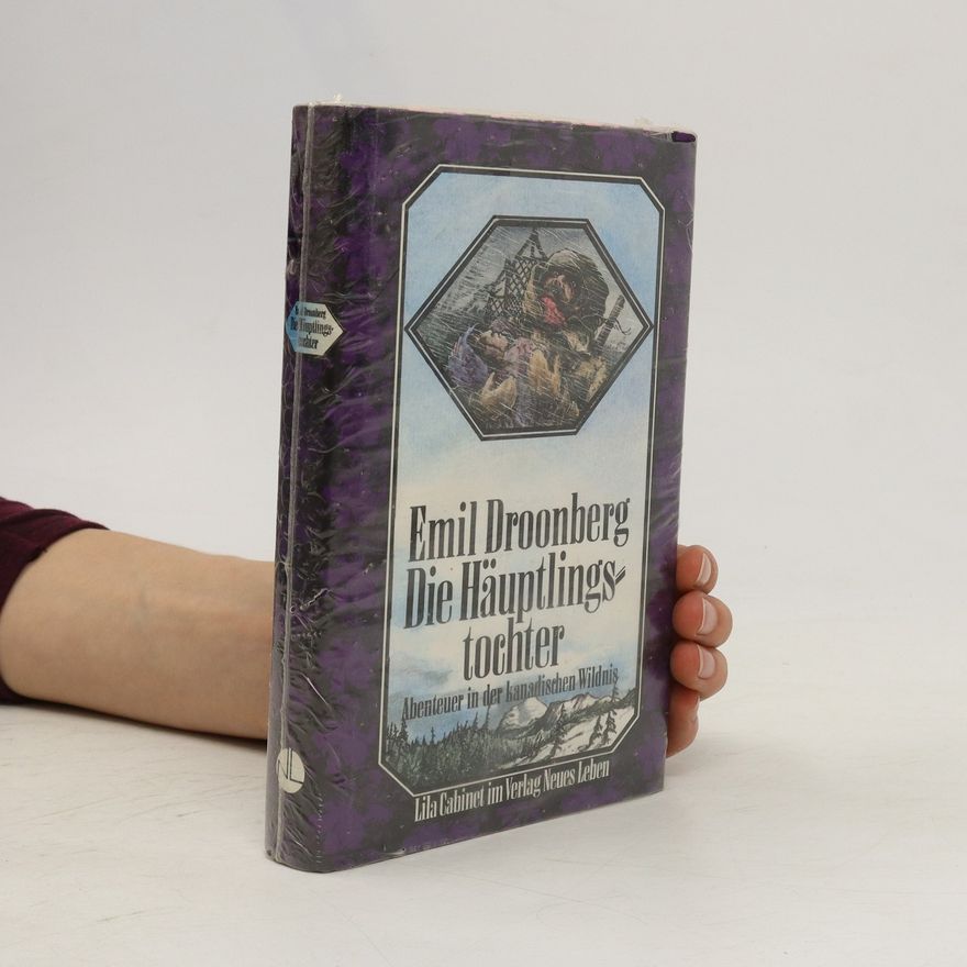 Droonberg Emil Die Häuptlingstochter