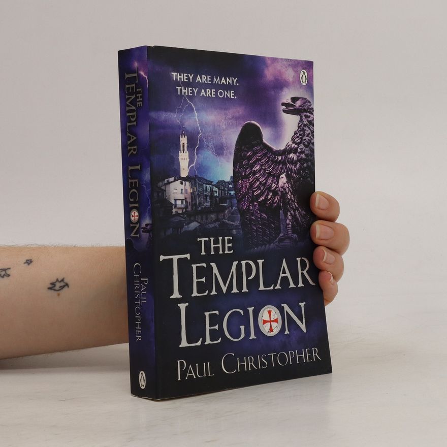 Paul Christopher The Templar Legion