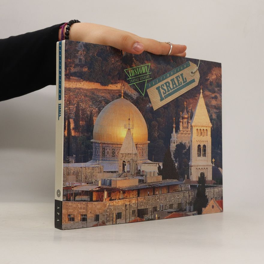 Various authors Destination: Israel