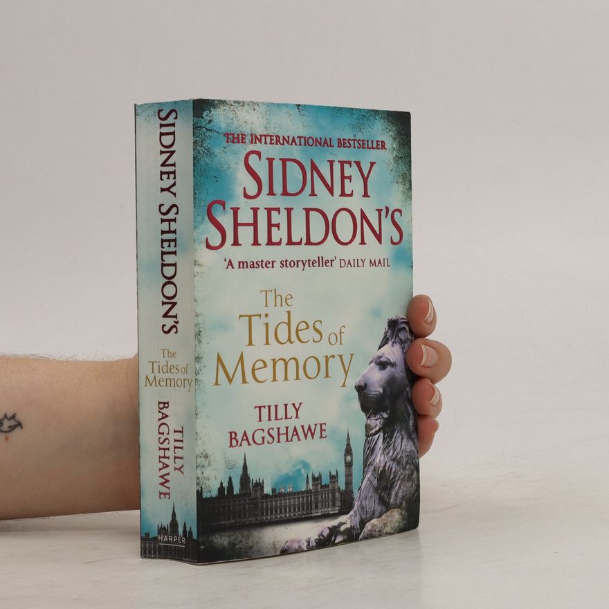 Tilly Bagshawe Sidney Sheldon's The Tides of Memory