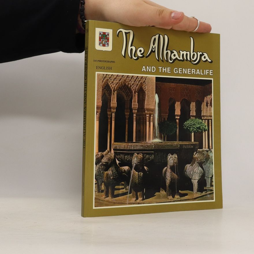 Auteurscollectief The Alhambra and the Generalife