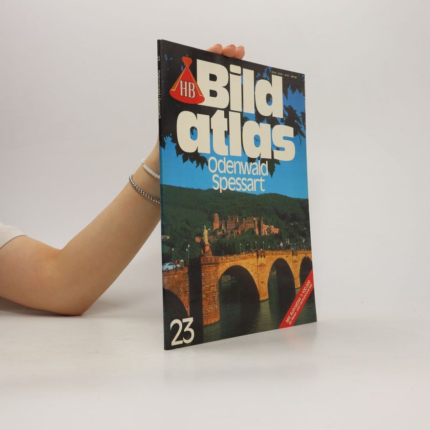 Kolektiv autorů Bild Atlas