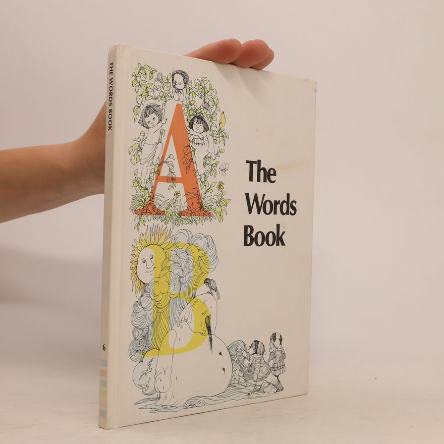 Encyclopedia Britannica The Words Book