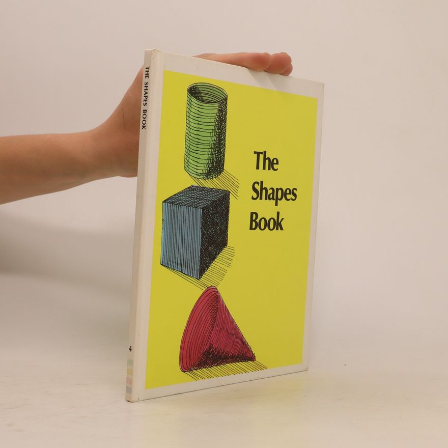 kolektiv The Shapes Book