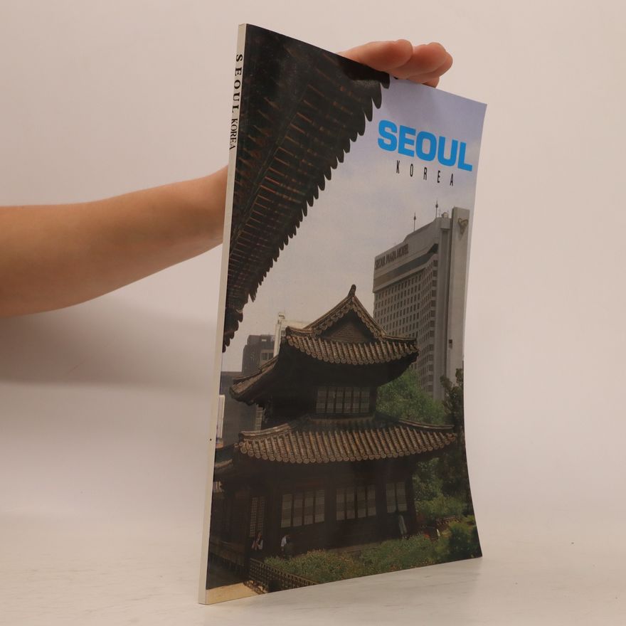 AA.VV. Seoul Korea