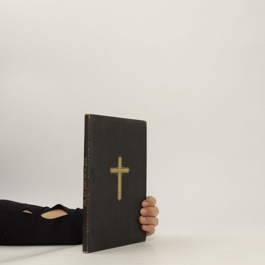 Wilhelm Löhe Drei Bücher von der Kirche