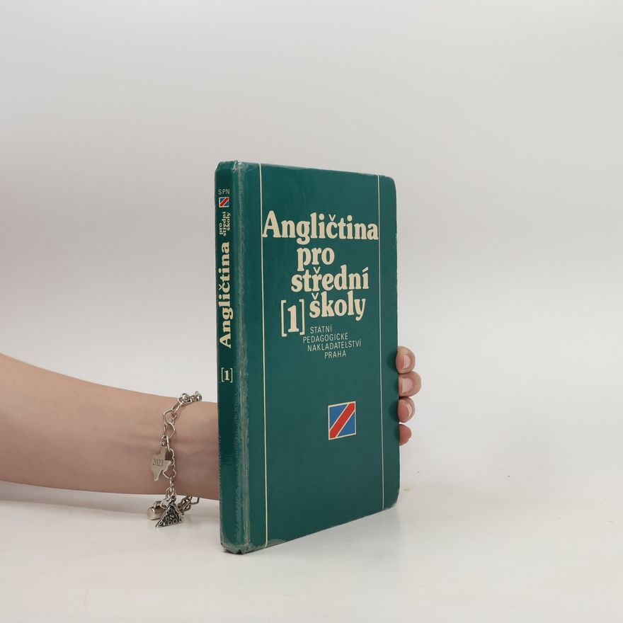 Autorenkollektiv Angličtina pro 1. ročník středních škol