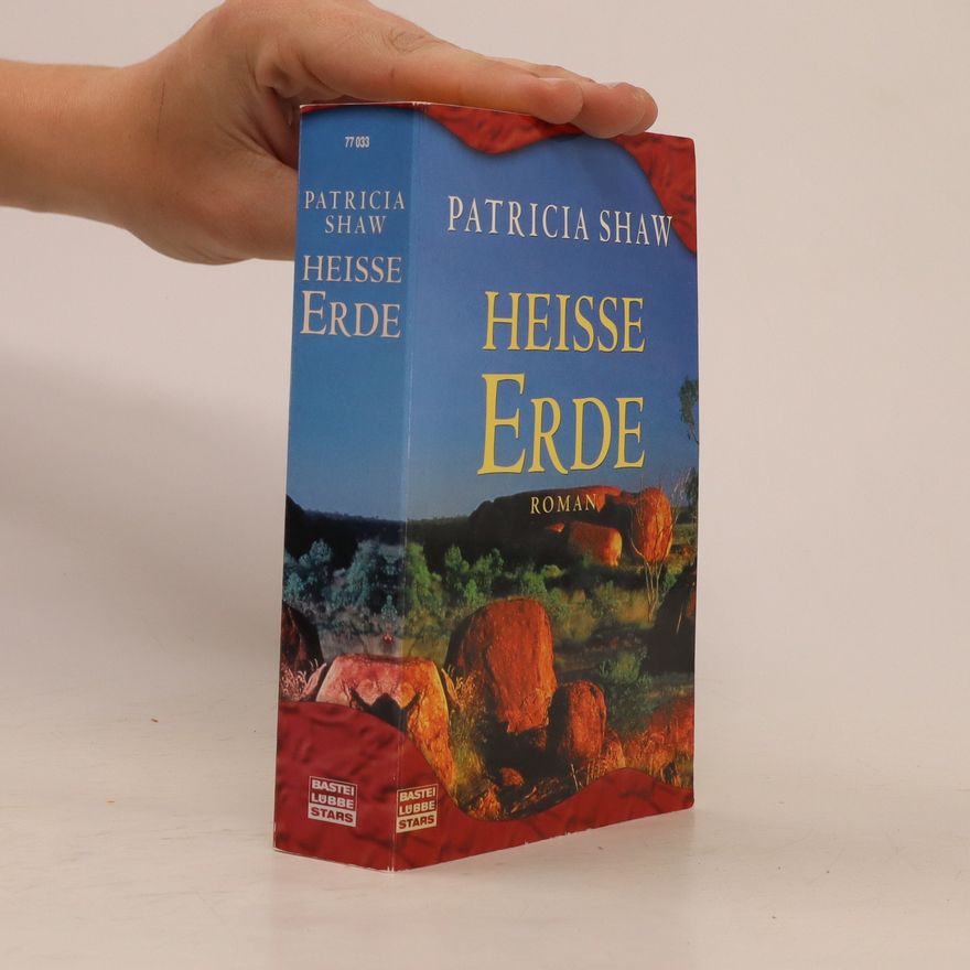 Patricia Shaw Heiße Erde
