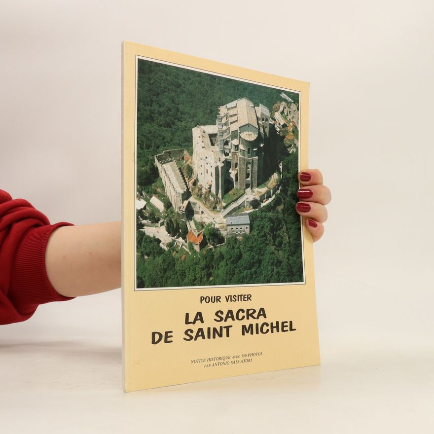 Autorenkollektiv La sacra de saint michel
