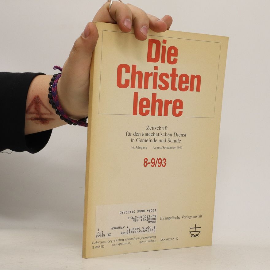 Werner Müller Auf den Spuren von Gottfried Silbermann