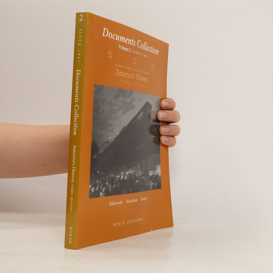 David Brody America's History