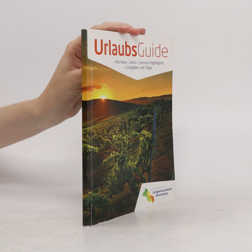 Autorenkollektiv Urlaubs Guide