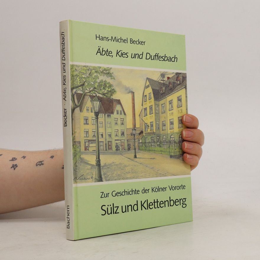 Hans Michel Becker Äbte, Kies und Duffesbach