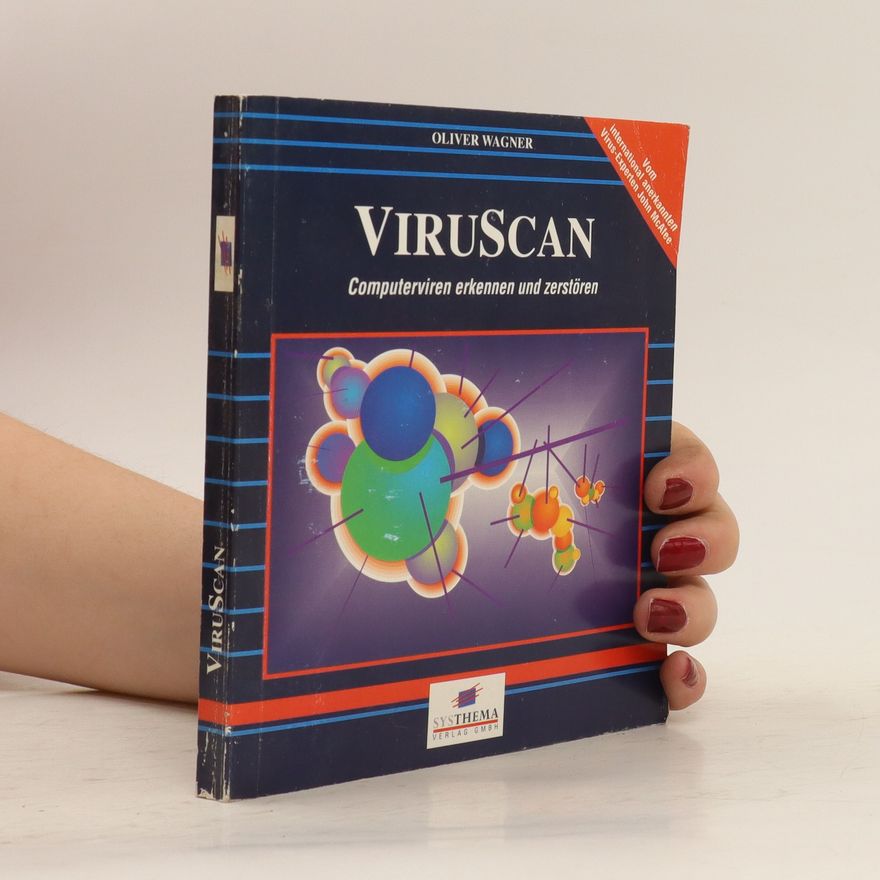 Oliver Wagner ViruScan