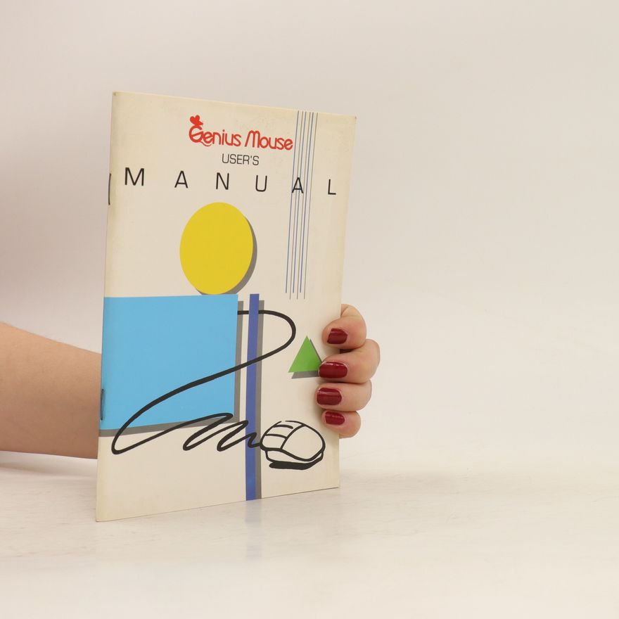 Kolektiv autorů User's Manual