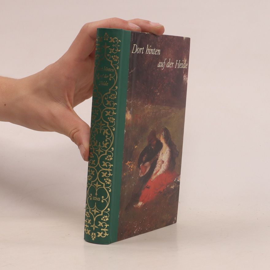 Autores varios Dort hinten auf der Heide