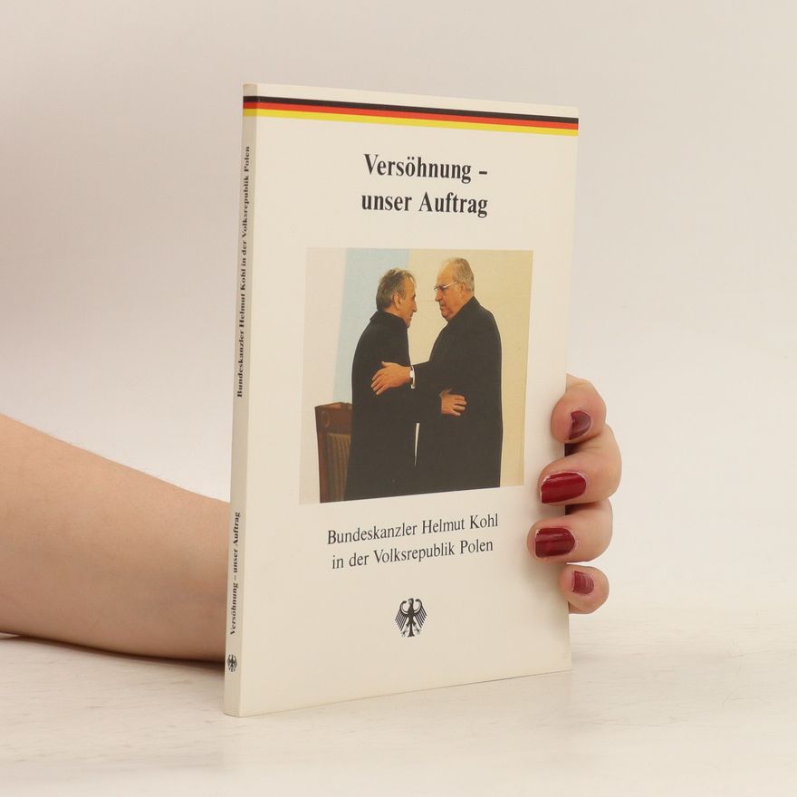 Autorenkollektiv Versöhnung - unser Auftrag