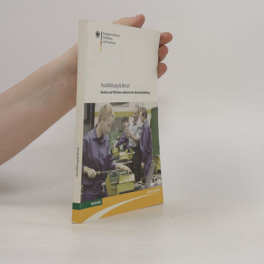 Autorenkollektiv Ausbildung & Beruf