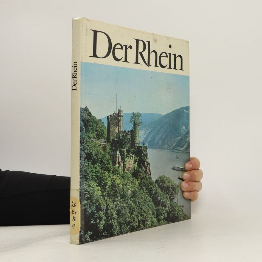 Autorenkollektiv Der Rhein
