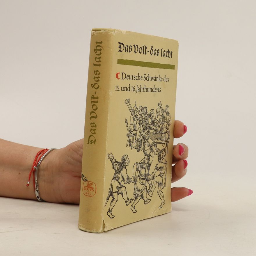 Autorenkollektiv Das Volf- Sas Iacht