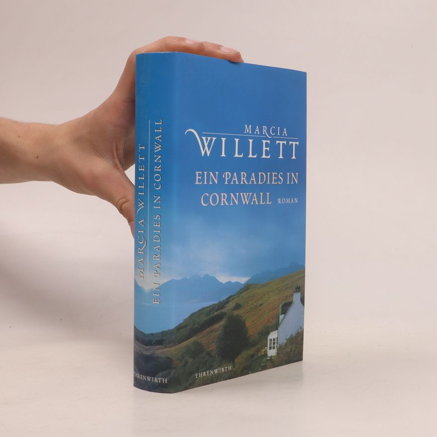 Marcia Willett Eine Paradies in Cornwall