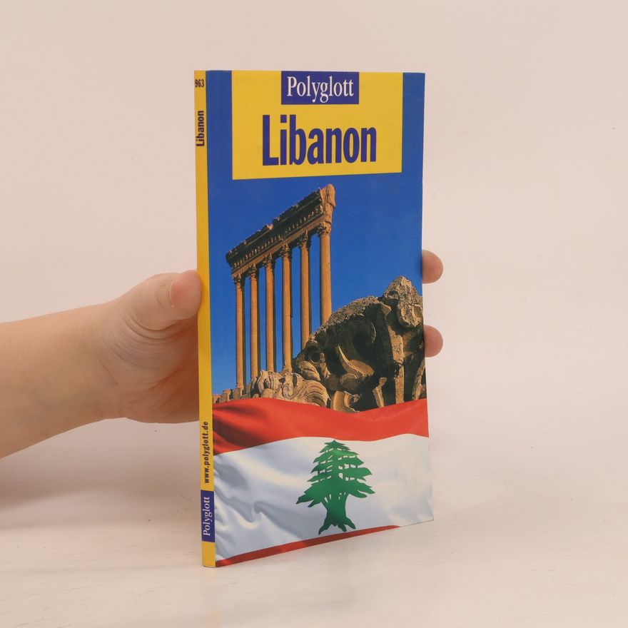 Michel Rauch Libanon