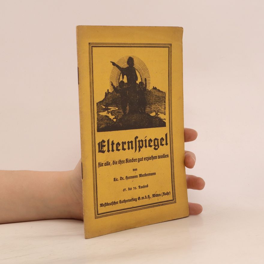 Autorenkollektiv Elternspiegel