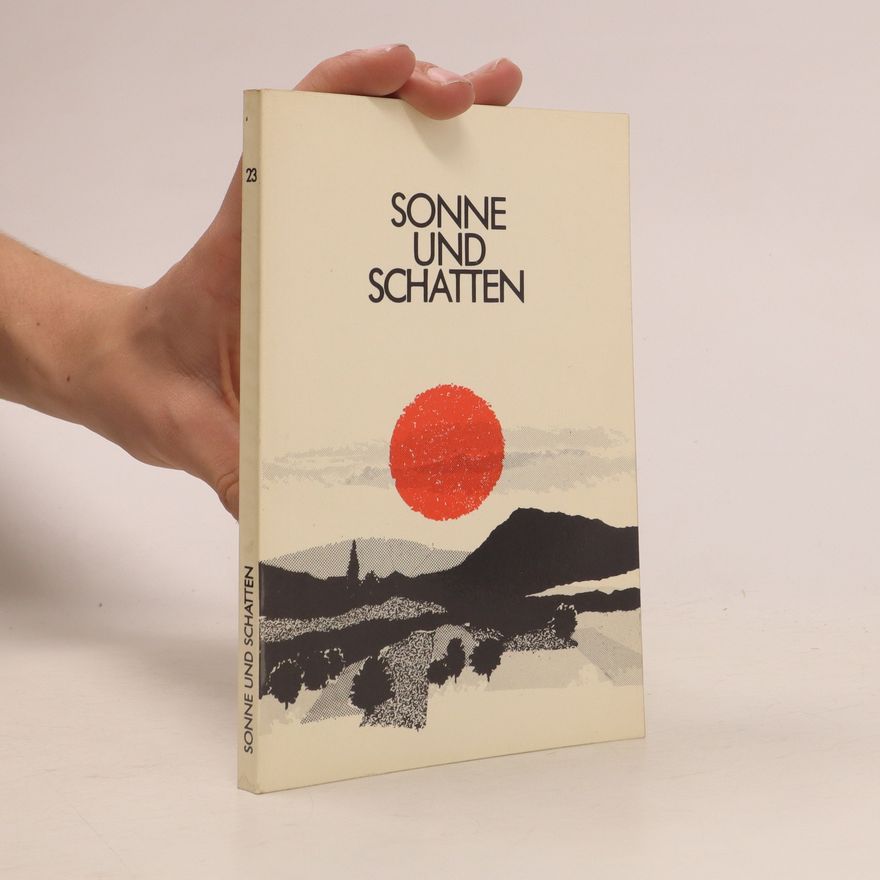 Autorenkollektiv Sonne und Schatten