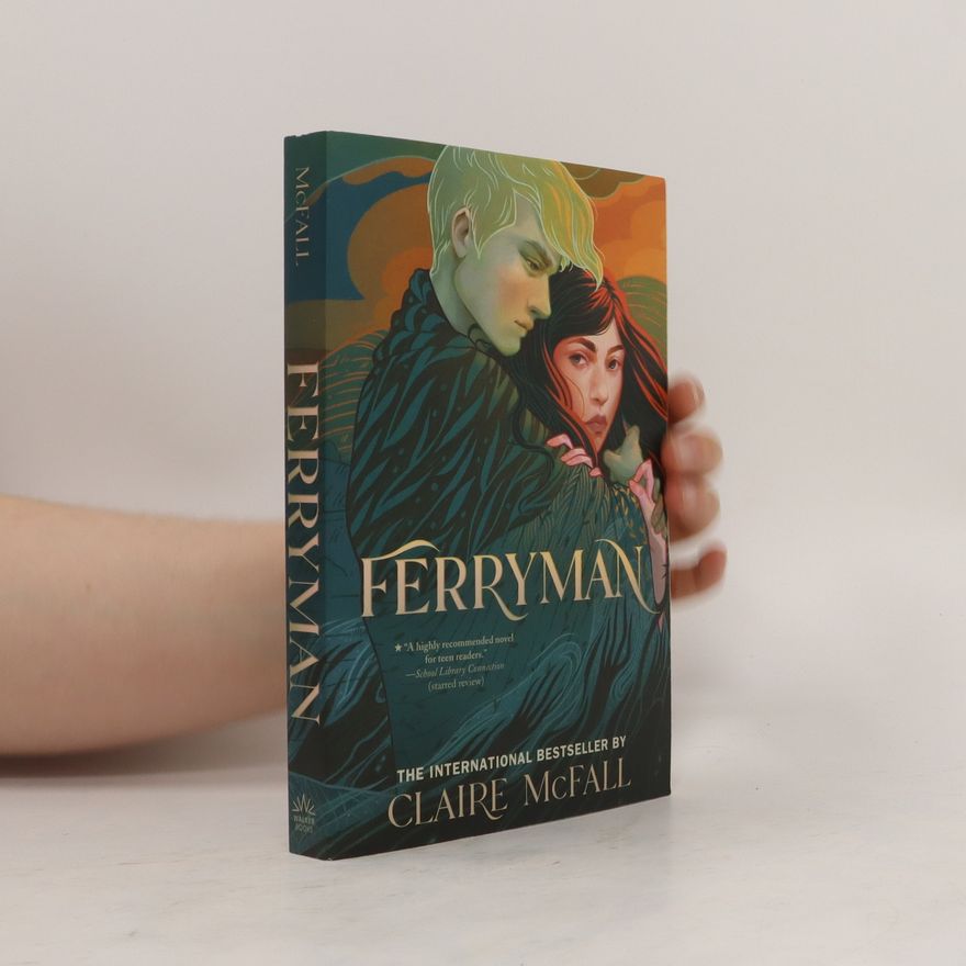 Claire McFall Ferryman