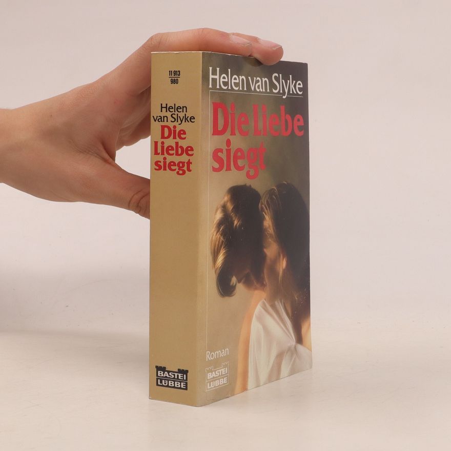 Helen Van Slyke Die Liebe siegt