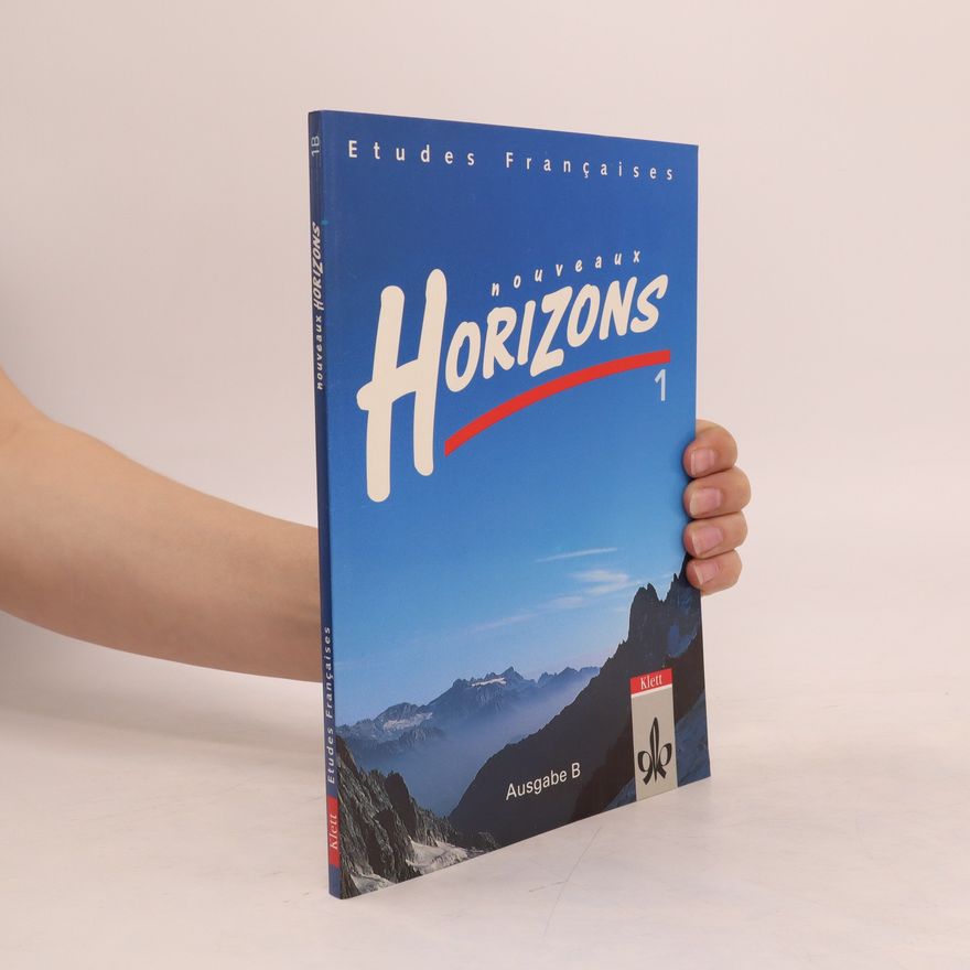 Kolektiv autorů Etudes françaises - Nouveaux horizons