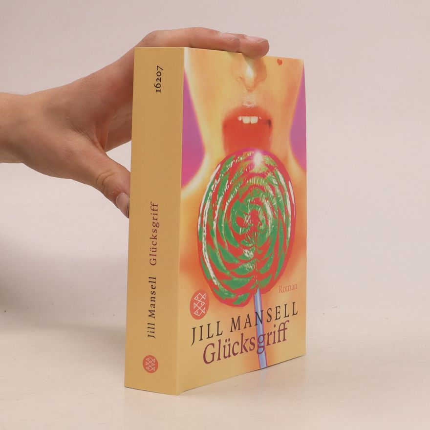 Jill Mansell Glücksgriff