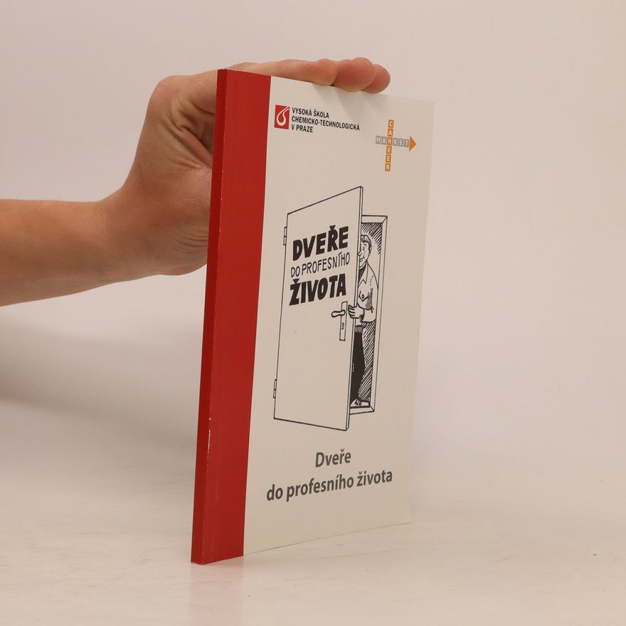 Various authors Dveře do profesního života