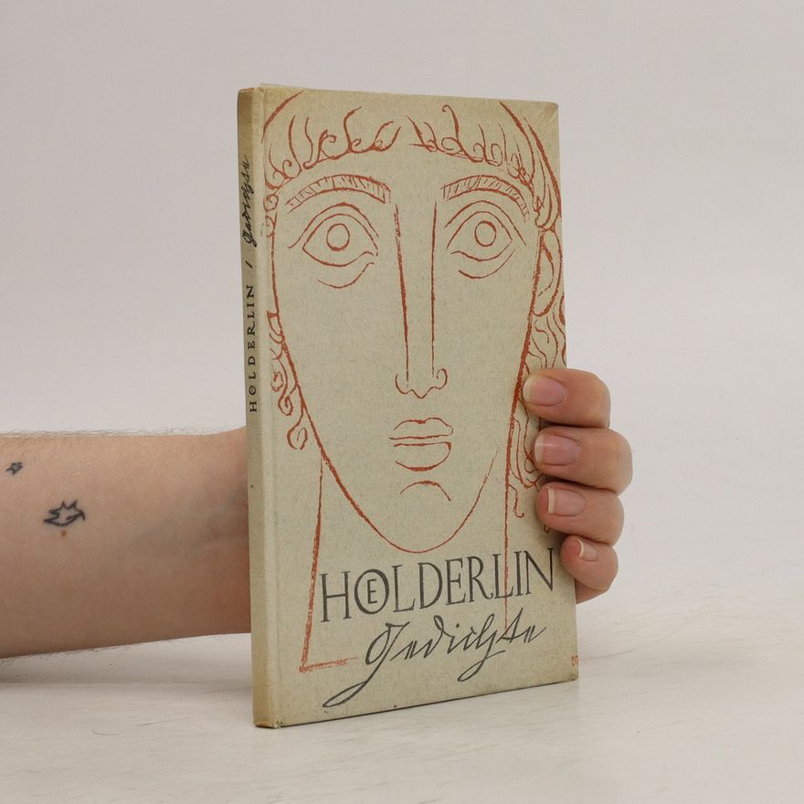 Friedrich Hölderlin Gedichte