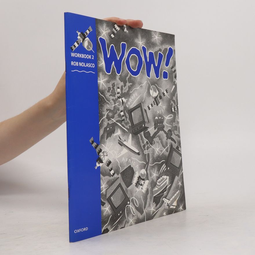 Peggy Alptekin Wow! : Student's book 2