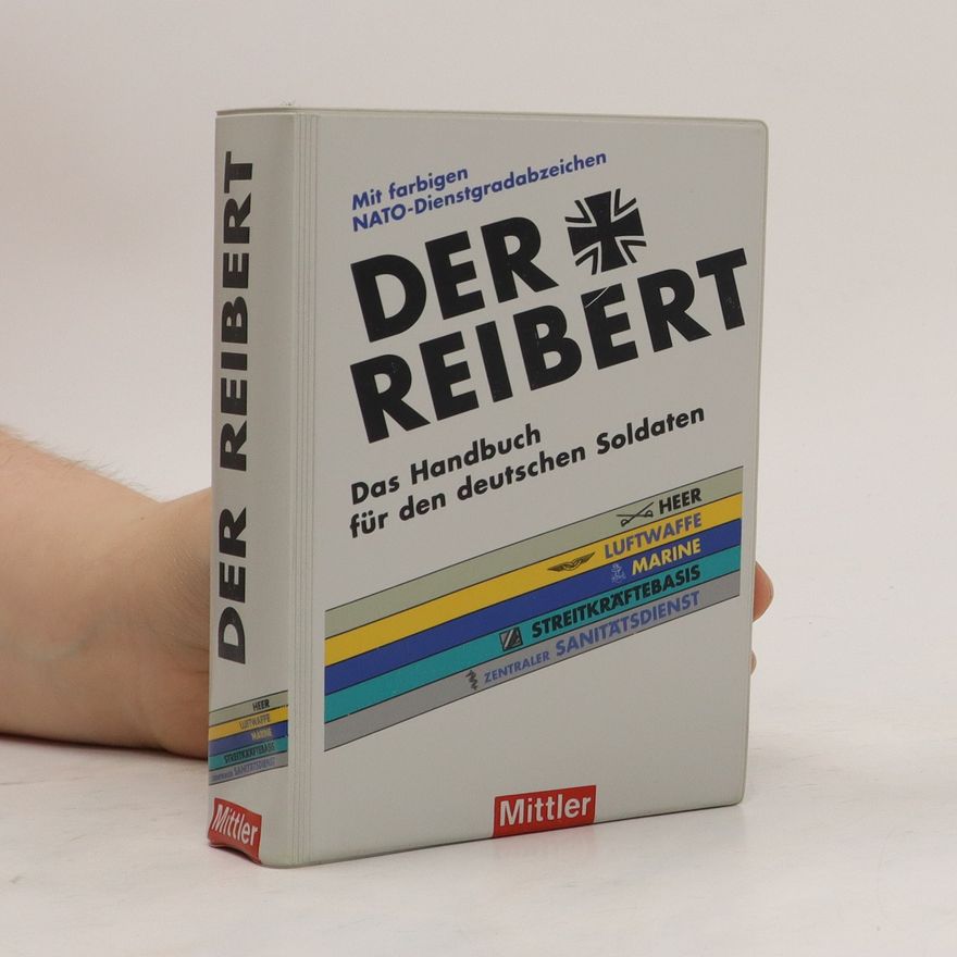 Dieter Stockfisch Der Reibert