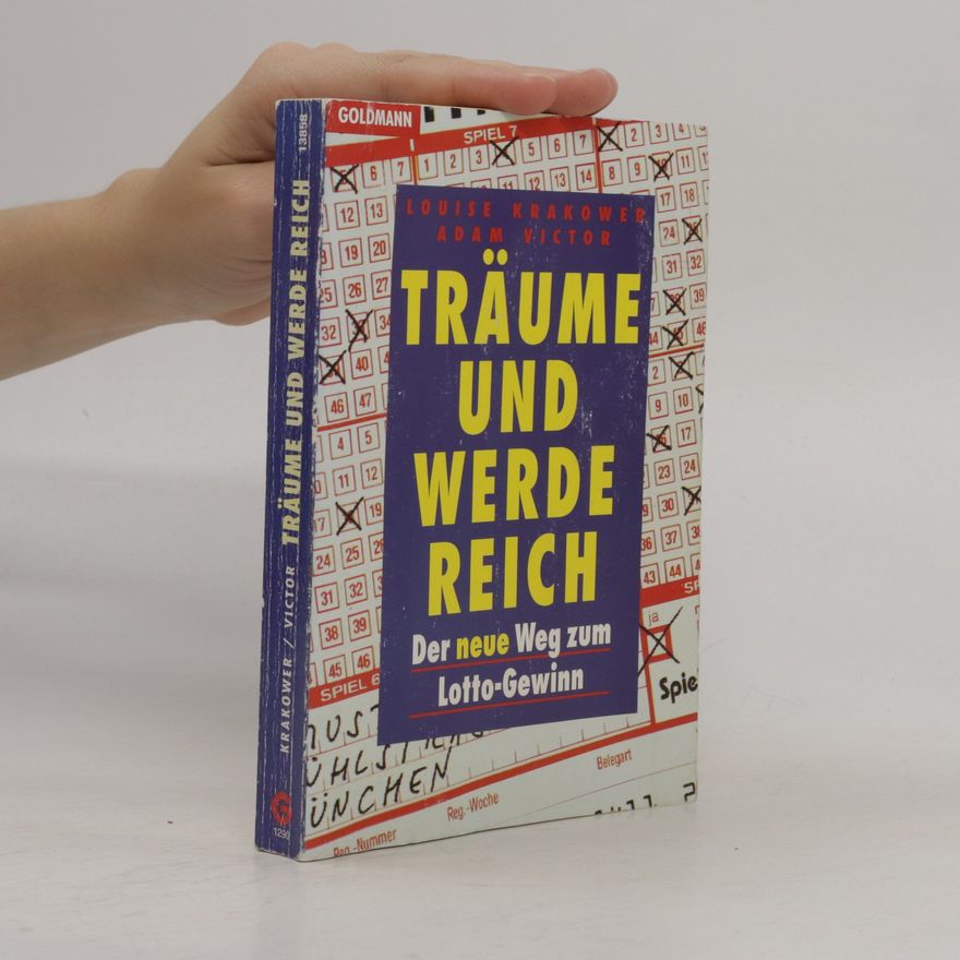 Louise Krakower Träume und werde reich