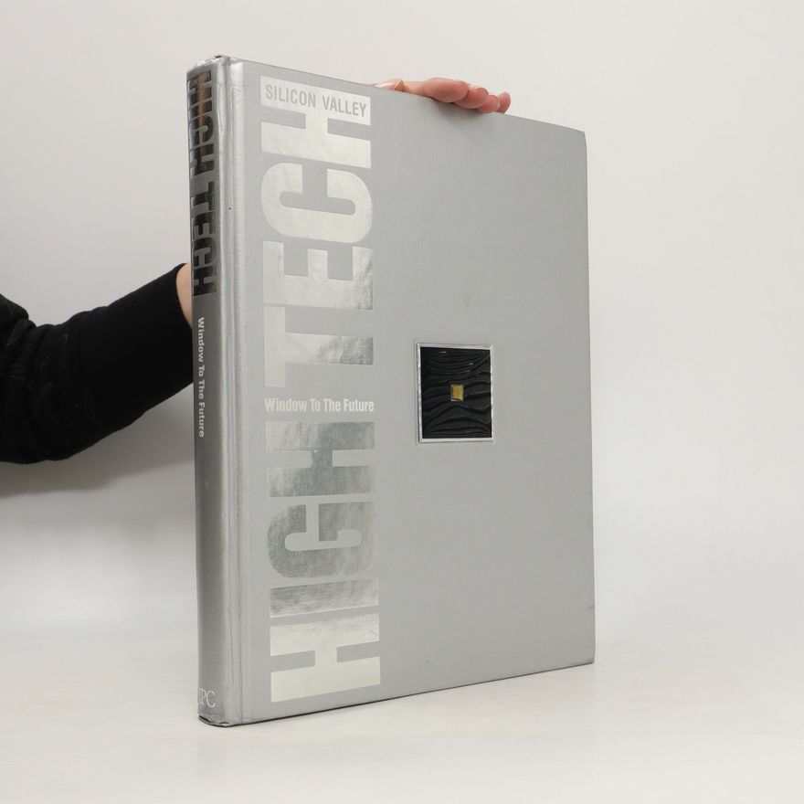 Various authors Hightech. Window To The Future