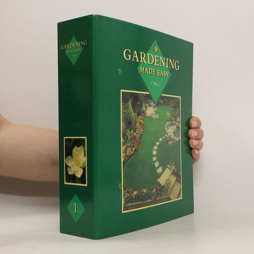 Various authors Gardening Made Easy 1