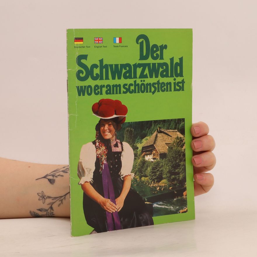 Various authors Wo Österreich am schönsten ist