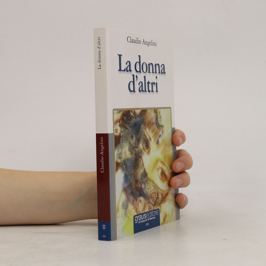 Claudio Angelini La donna d'altri
