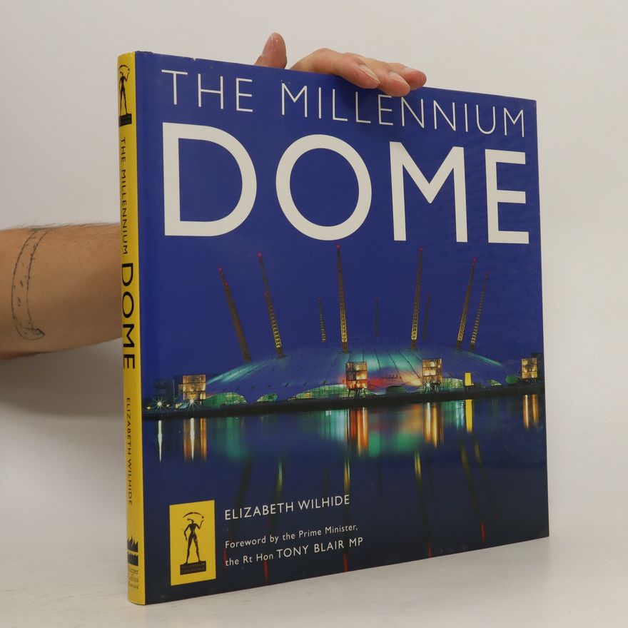 Elizabeth Wihide The Millennium Dome